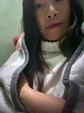 Elysia-007 online show from February 2026 05:28:02 AM