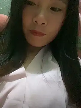 Elysia-007 online show from February 2026 01:18:01 PM