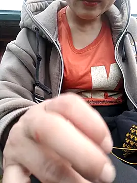 Snapshot of yoyo-mi chatting on March 2026 09:45:01 AM yoyo-mi online show from March 2026 09:45:01 AM