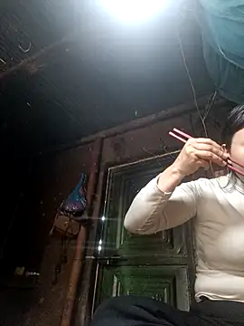 Snapshot of yoyo-mi chatting on March 2026 06:58:01 AM yoyo-mi online show from March 2026 06:58:01 AM