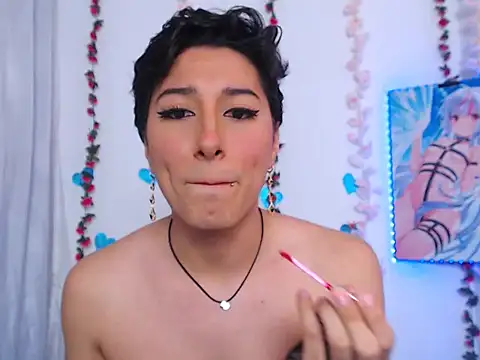 MalorySweet1 online show from November 2025 01:55:02 PM