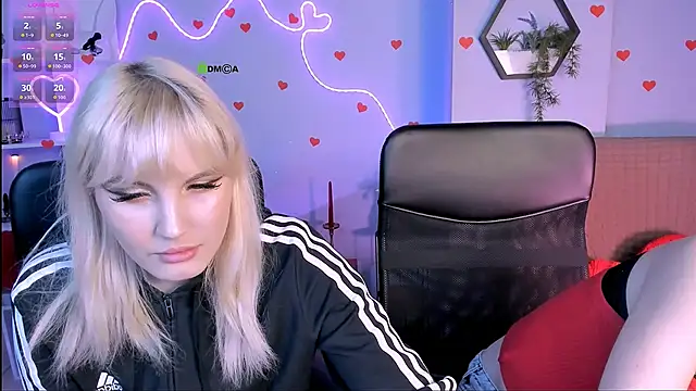 isabel wave online show from February 2026 08:48:02 PM