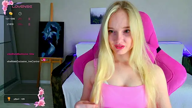 Shawty Mia online show from April 2026 06:25:01 PM
