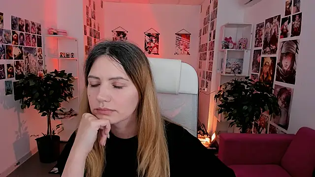 AleksaLaurent online show from October 2025 08:49:01 AM