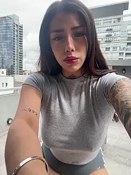 AshleyWinslow online show from March 2026 02:25:02 PM