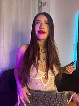 AshleyWinslow online show from March 2026 08:02:01 PM