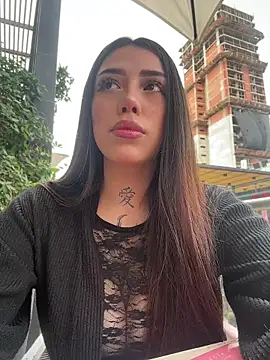 AshleyWinslow online show from July 2026 05:34:02 PM