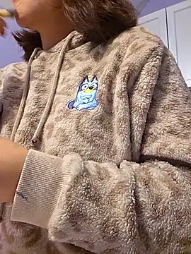 Snapshot of SugarXCookie chatting on October 2025 11:40:02 PM SugarXCookie online show from October 2025 11:40:02 PM