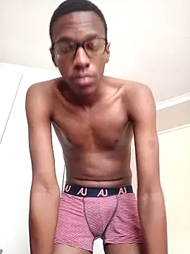 KuroShinobi43 online show from November 2025 02:40:02 PM