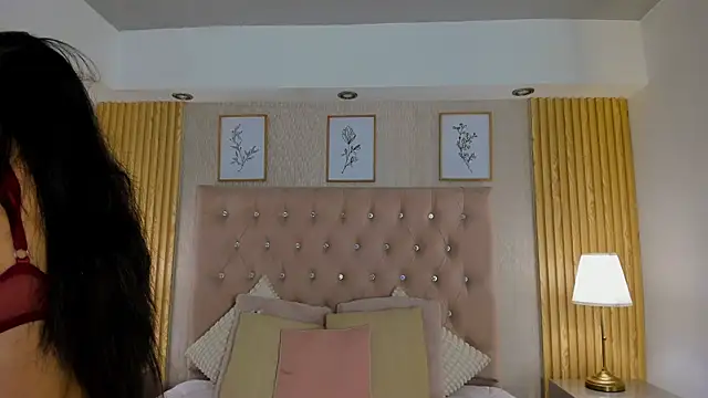 KamyGlam online show from July 2026 08:26:02 PM