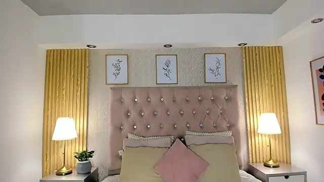 KamyGlam online show from July 2026 08:22:02 PM