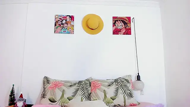 julialex  online show from November 2025 07:51:02 PM