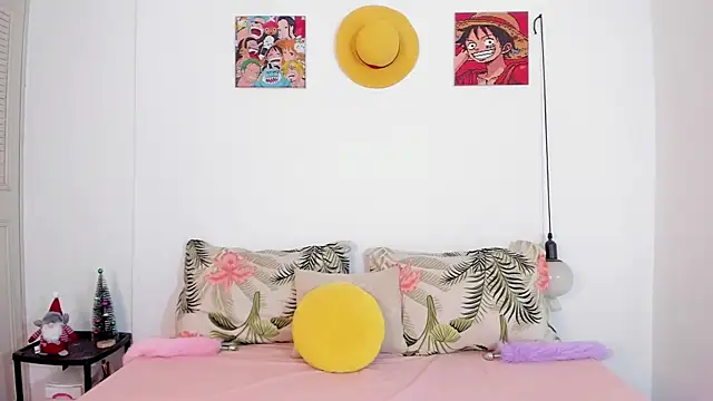 julialex  online show from December 2025 07:44:01 PM