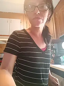 MetalGoddess online show from May 2026 01:29:02 PM