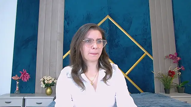 MisteryBlush online show from November 2025 08:21:02 PM