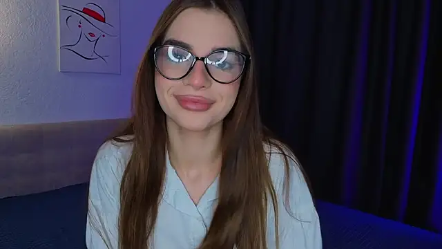 LauraHansil online show from May 2026 07:09:02 PM