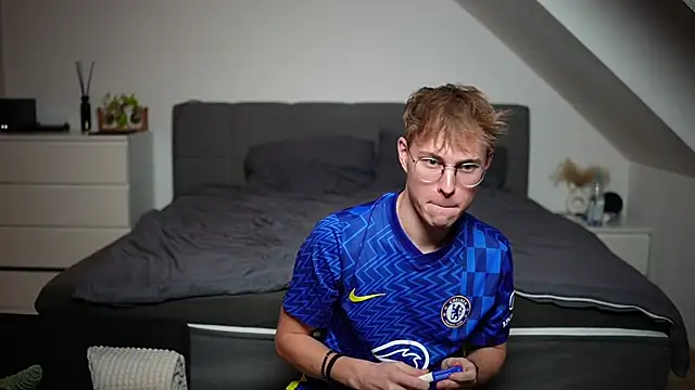 InnocentGuysOF online show from February 2026 05:16:01 PM