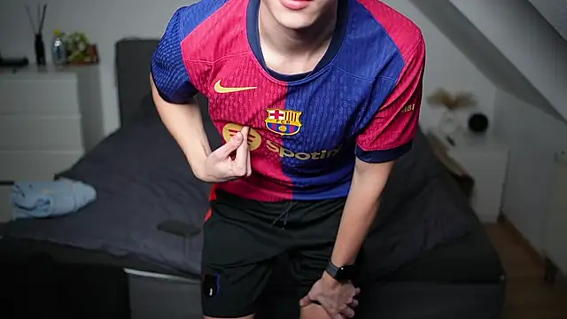 InnocentGuysOF online show from February 2026 06:08:02 PM