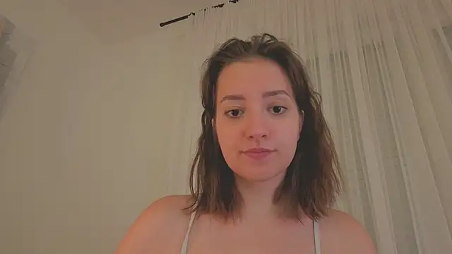  annieone online show from October 2025 10:34:02 PM