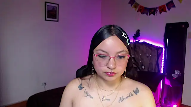  anne hot21 online show from October 2025 06:52:02 PM