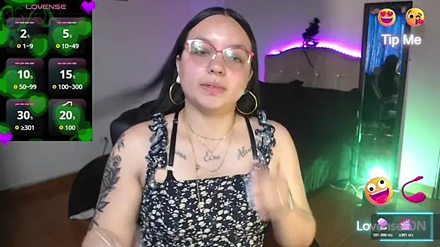  anne hot21 online show from November 2025 12:49:02 PM