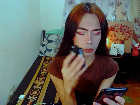 Snapshot of EXOTICGEORGINA chatting on December 2025 09:30:01 PM EXOTICGEORGINA online show from December 2025 09:30:01 PM