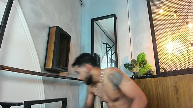 OwenScott online show from November 2025 04:23:02 AM