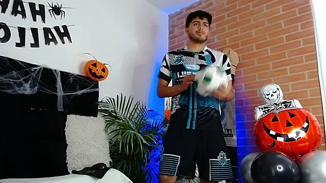 Snapshot of jaiden_thoner chatting on October 2025 07:26:02 PM jaiden thoner online show from October 2025 07:26:02 PM