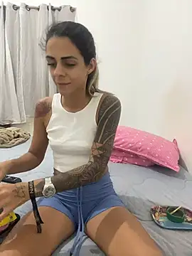 sabrinaneves online show from July 2026 01:47:01 AM