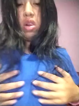 dulcevitasex online show from December 2025 11:04:01 AM