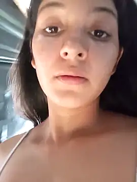 Snapshot of Soymaia chatting on December 2025 02:34:01 PM Soymaia online show from December 2025 02:34:01 PM