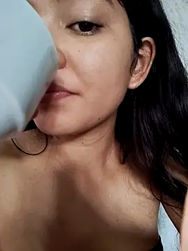 Snapshot of Soymaia chatting on January 2026 11:45:02 AM Soymaia online show from January 2026 11:45:02 AM