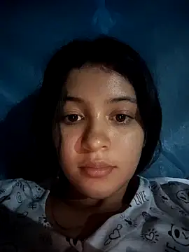 Snapshot of Soymaia chatting on January 2026 11:29:02 PM Soymaia online show from January 2026 11:29:02 PM