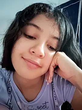 Snapshot of Soymaia chatting on February 2026 12:08:02 PM Soymaia online show from February 2026 12:08:02 PM