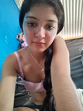 Snapshot of Soymaia chatting on February 2026 03:18:02 PM Soymaia online show from February 2026 03:18:02 PM