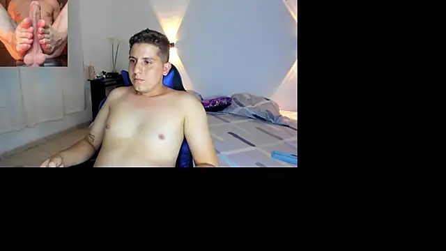 Snapshot of Baex1 chatting on October 2025 02:36:02 AM Baex1 online show from October 2025 02:36:02 AM