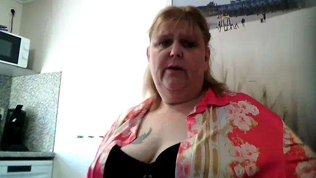 Sylviastar46 online show from March 2026 10:32:02 AM