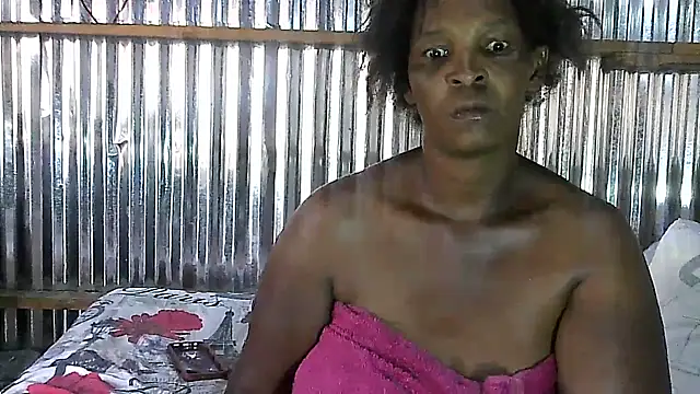 BLACKMALF online show from December 2025 07:26:01 AM