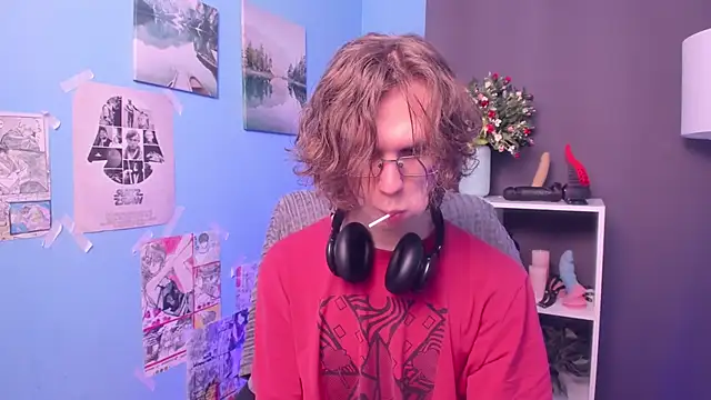 LeoBensyten online show from February 2026 05:42:02 PM