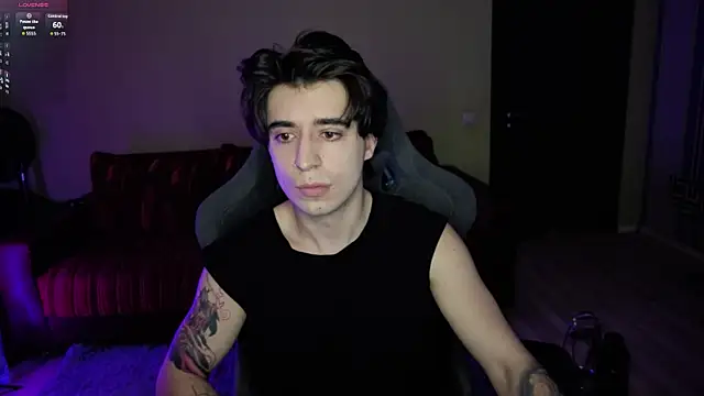 Yofukashii online show from March 2026 03:26:01 PM