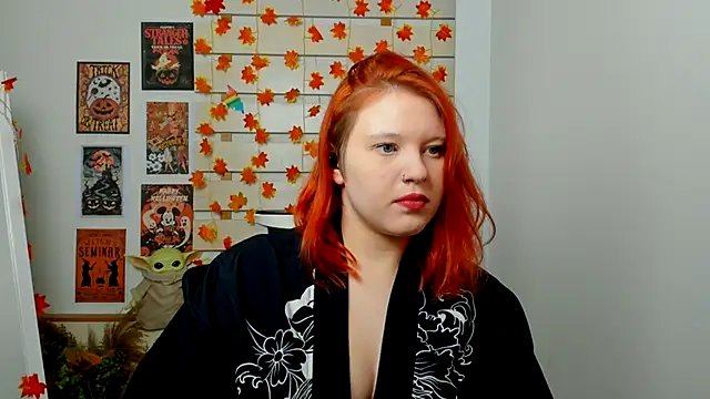 FoxPlayXX online show from November 2025 08:19:01 PM