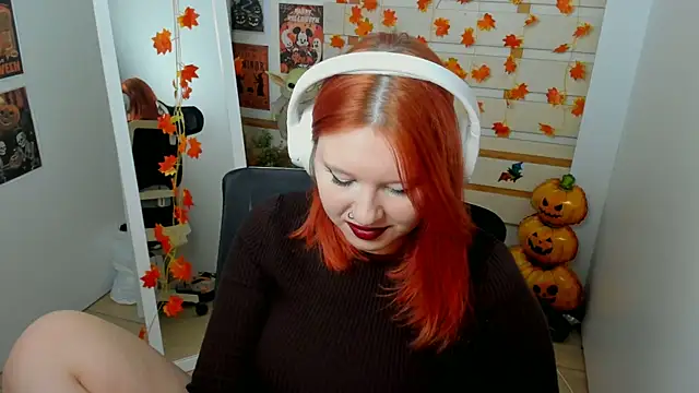 FoxPlayXX online show from November 2025 07:51:02 PM
