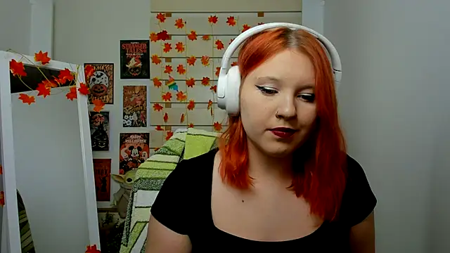 FoxPlayXX online show from November 2025 08:53:01 PM