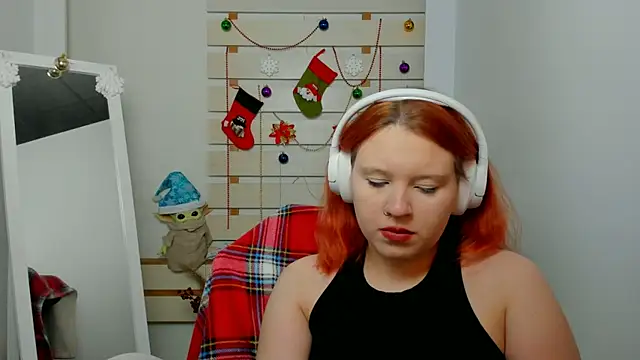 FoxPlayXX online show from December 2025 08:15:01 PM
