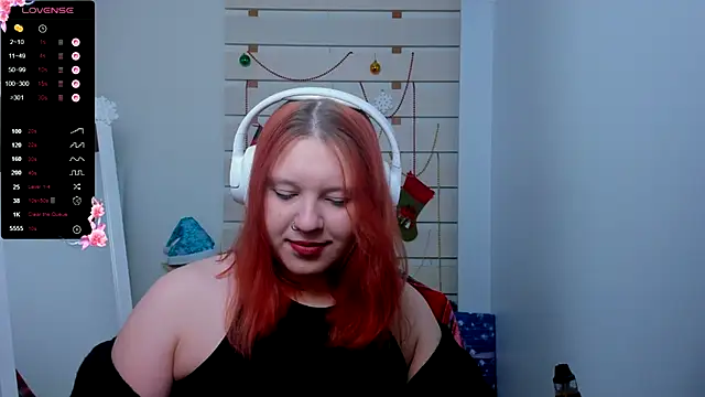 FoxPlayXX online show from December 2025 08:27:02 PM