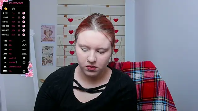 FoxPlayXX online show from February 2026 07:58:02 PM