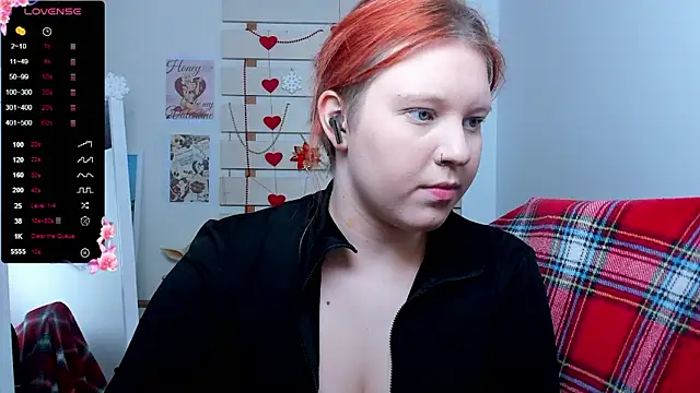 FoxPlayXX online show from February 2026 07:56:02 PM