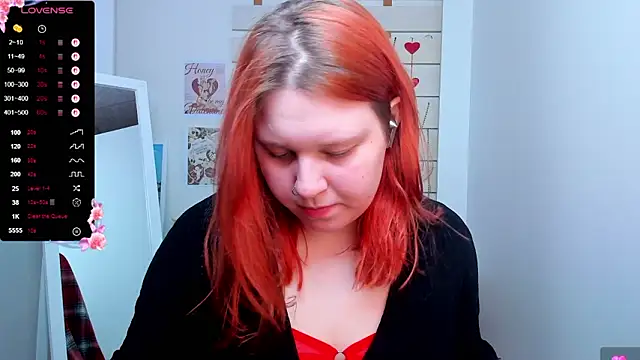 FoxPlayXX online show from March 2026 08:02:02 PM