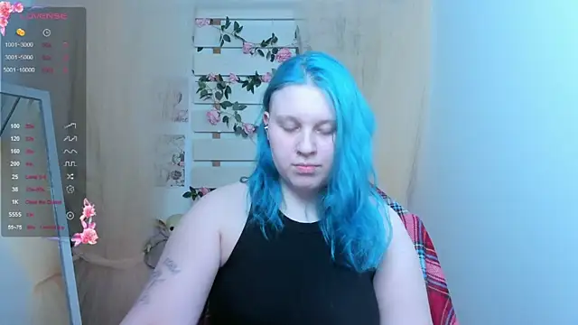 FoxPlayXX online show from May 2026 09:21:01 PM