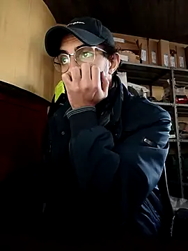 KaTorino online show from November 2025 03:23:01 PM